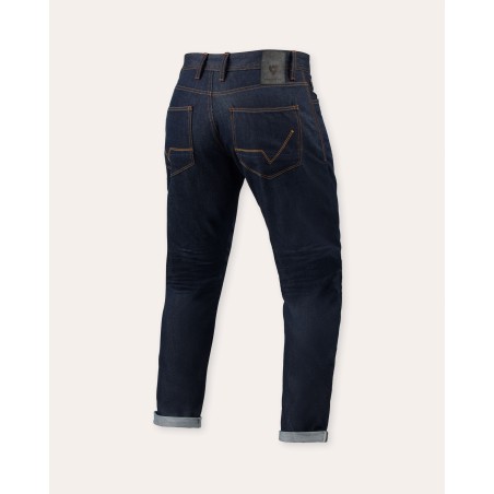 Jeans Rev'It! Lewis Selvedge TF