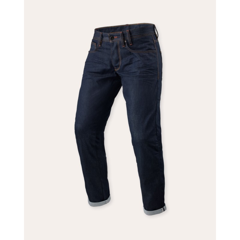 Jeans Rev'It! Lewis Selvedge TF