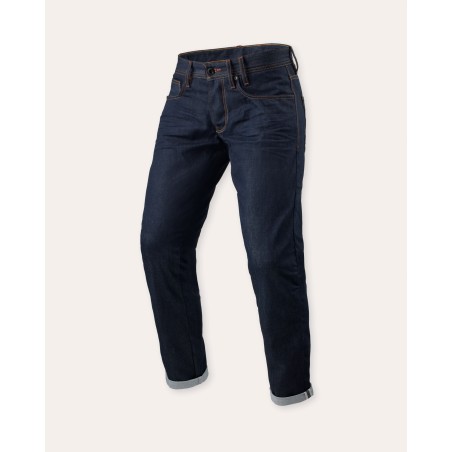 Jeans Rev'It! Lewis Selvedge TF