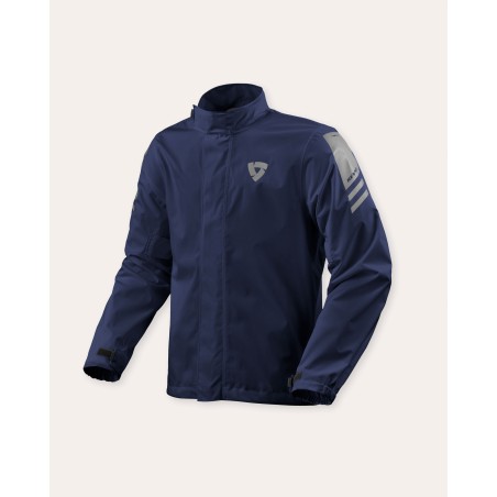Giacca antipioggia Rev'It! Cyclone 4 H2O