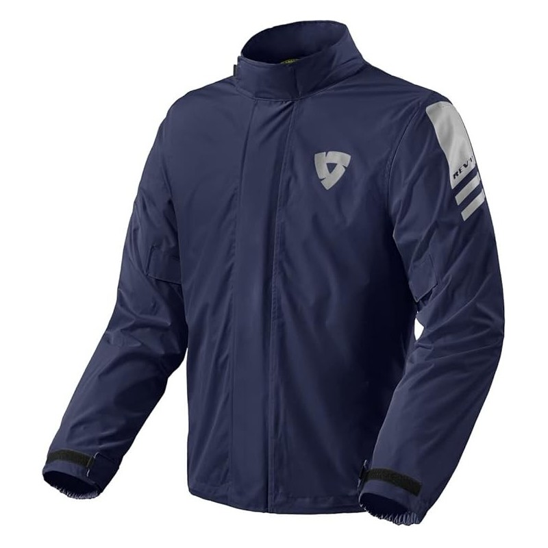 Giacca antipioggia Rev'It! Cyclone 3 H2O
