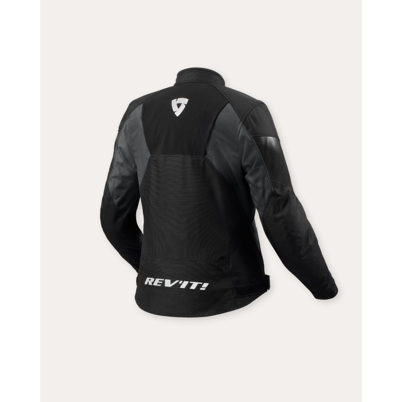 Giacca Rev'It! Control H2O Ladies