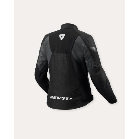 Giacca Rev'It! Control H2O Ladies