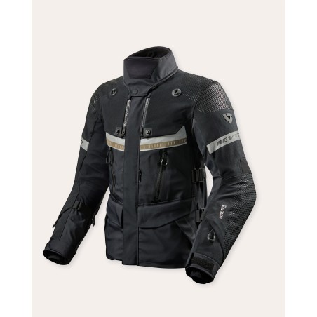 Giacca Rev'It! Dominator 3 GTX