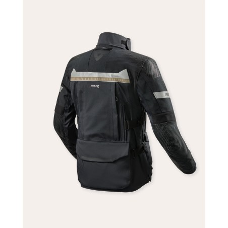 Giacca Rev'It! Dominator 3 GTX