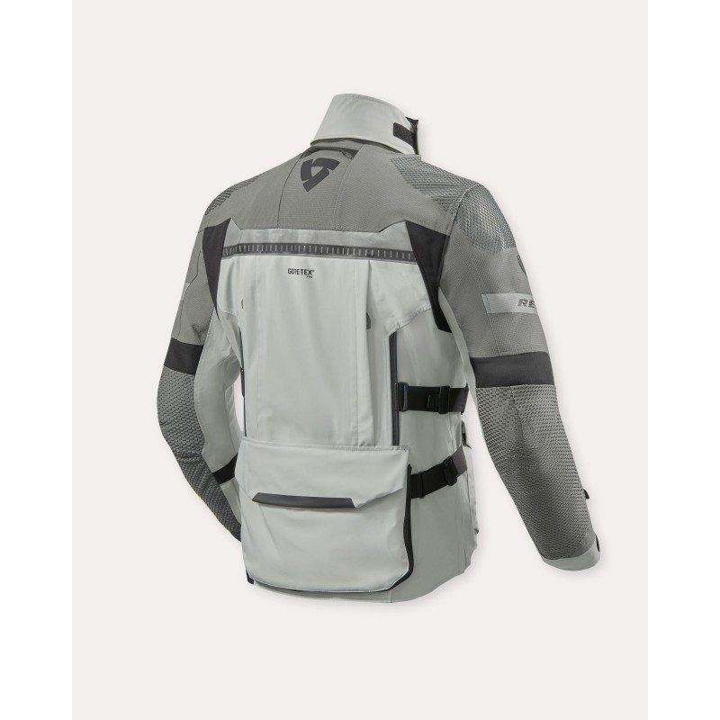 Giacca Rev'It! Dominator 3 GTX