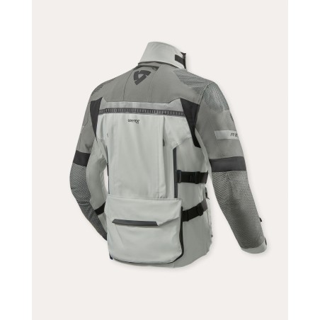 Giacca Rev'It! Dominator 3 GTX