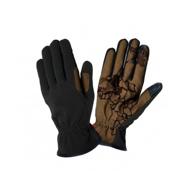 Guanti Tucano Urbano Mauri