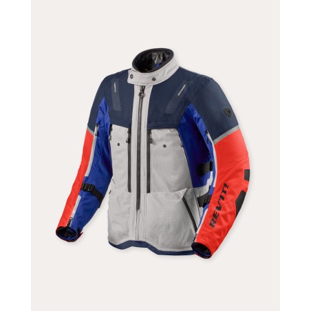 Giacca Rev'It! Sand 5 H2O