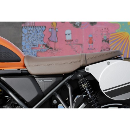 Sella rialzata - Honda - CL500