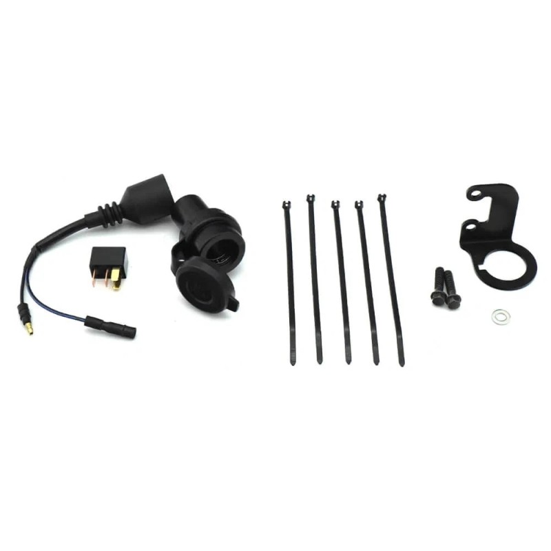 Portalampada 12V - Honda - CL500