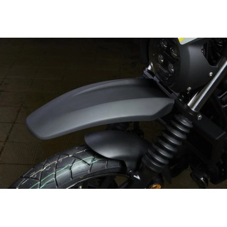 Kit,FR Fender - Honda - CL500