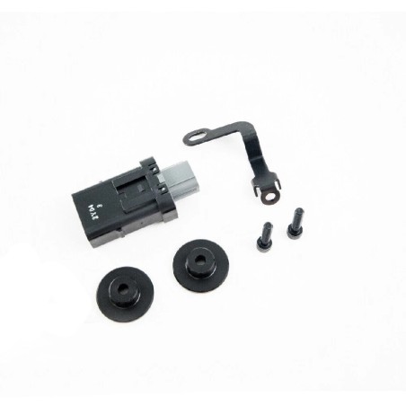 Kit di montaggio riscaldatore - Honda - CL500