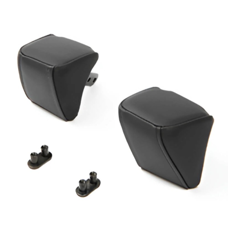 Bracciolo Passeggero per Honda GL 1800 Gold Wing