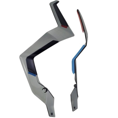 Set di deflettori per le gambe - Honda - X-ADV 750