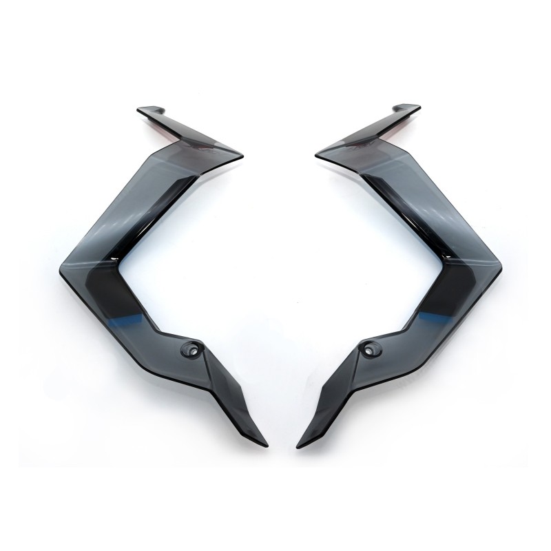 Set di deflettori per le gambe - Honda - X-ADV 750
