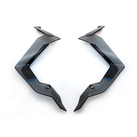 Set di deflettori per le gambe - Honda - X-ADV 750