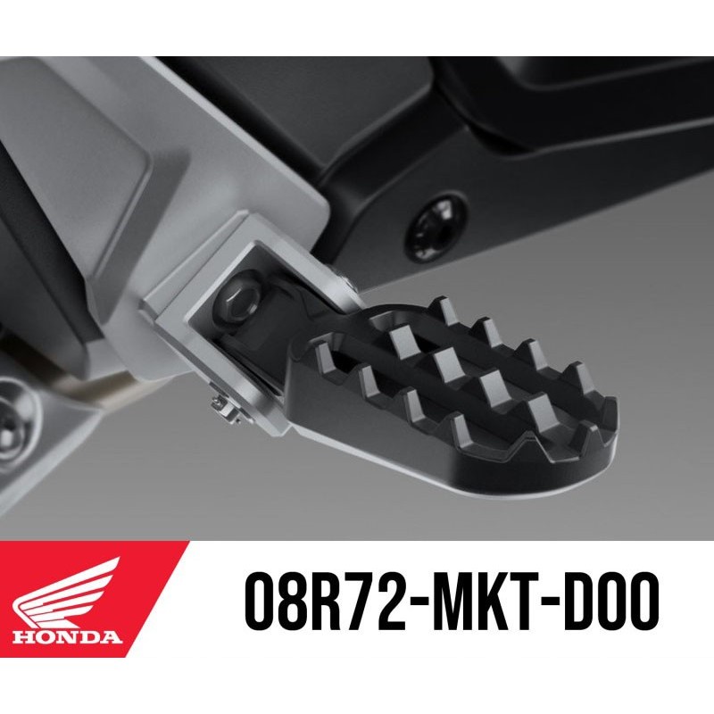 Pedane Pilota - Honda - X-ADV 750