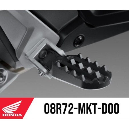 Pedane Pilota - Honda - X-ADV 750