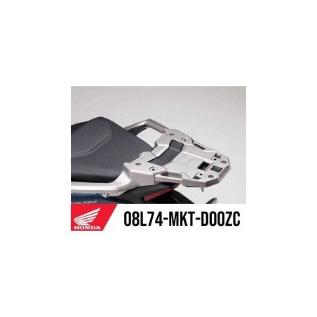 Portapacchi - Honda - X-ADV 750