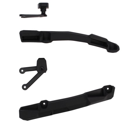 Supporto Borse laterali - Honda - X-ADV 750