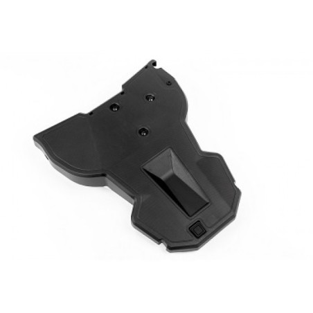 Unità di controllo 50 litri top box per SMART-Key - Honda - X-ADV 750