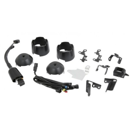 Attacco per il montaggio dei fendinebbia - Honda - X-ADV 750