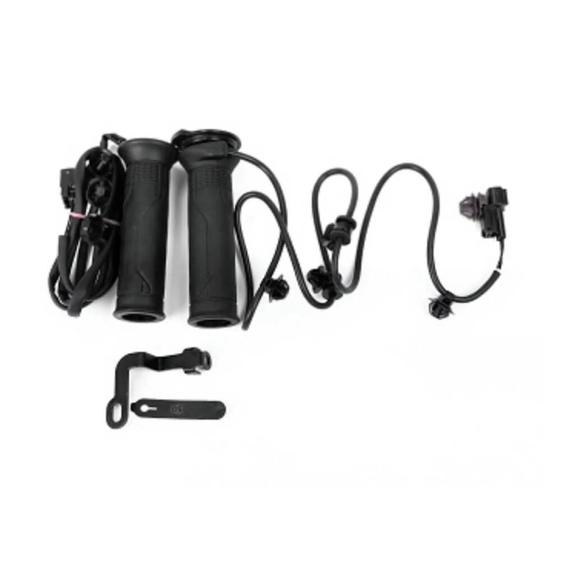 Manopole riscaldate - Honda - X-ADV 750