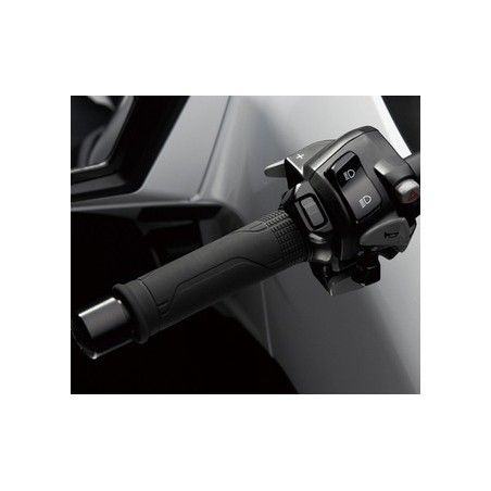 Manopole riscaldate - Honda - X-ADV 750