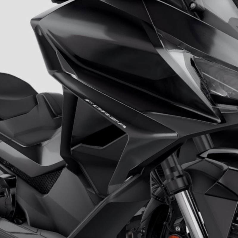 Set di deflettori per le gambe - Honda - Forza 750