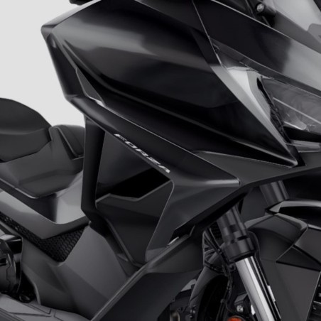Set di deflettori per le gambe - Honda - Forza 750