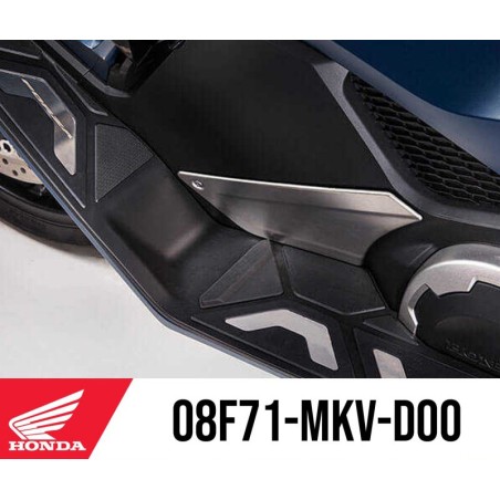 Inserti laterali Honda - Honda - Forza 750