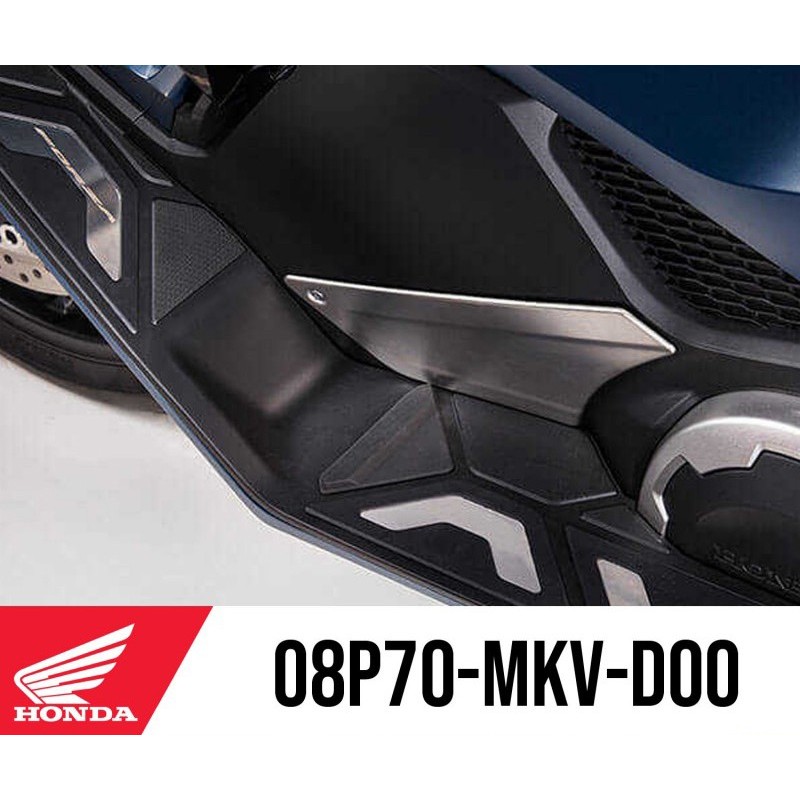 Pedane Honda - Honda - Forza 750