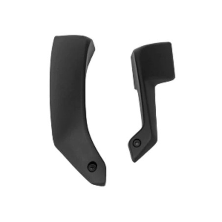 Set di deflettori per le gambe - Honda - NC 750 X (DCT)