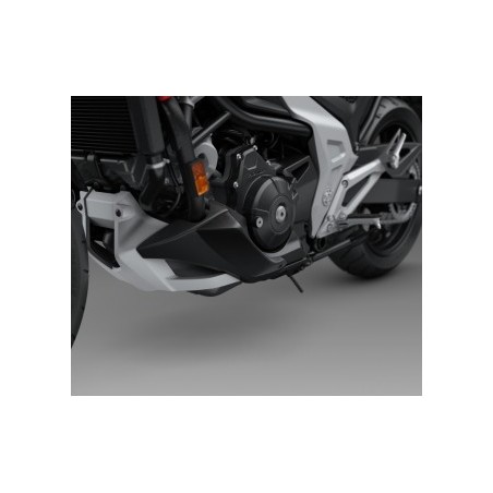 Set di deflettori per le gambe - Honda - NC 750 X (DCT)