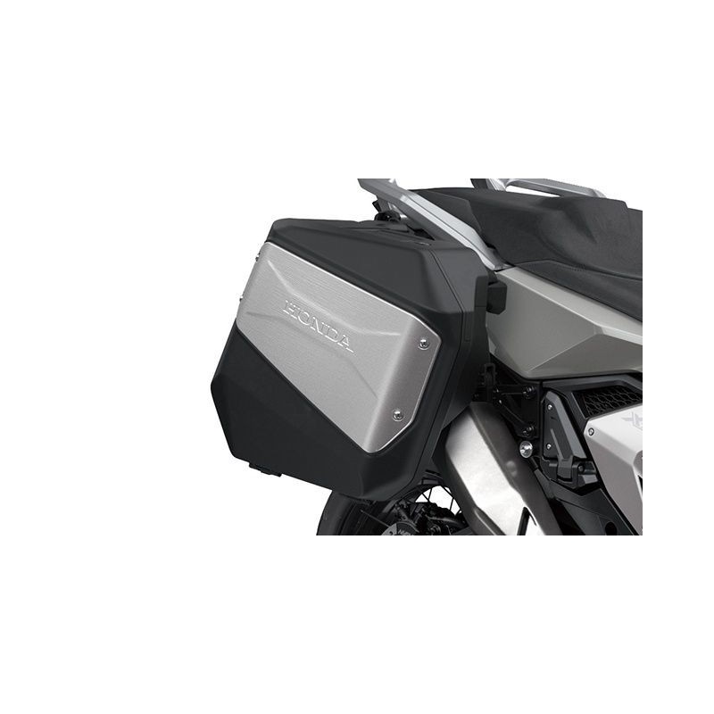 Kit Coperchi laterali (AL) per Valigie laterali - Honda - X-ADV 750