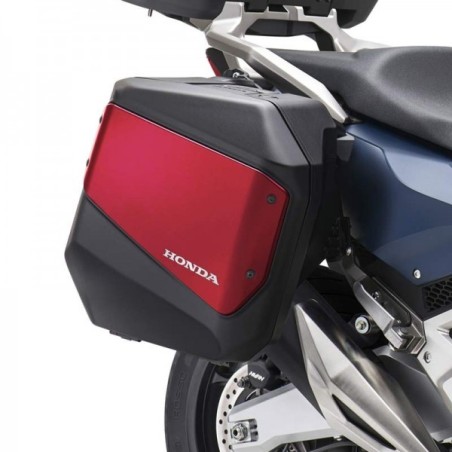 Kit Coperchi laterali (R) per Valigie laterali - Honda - X-ADV 750