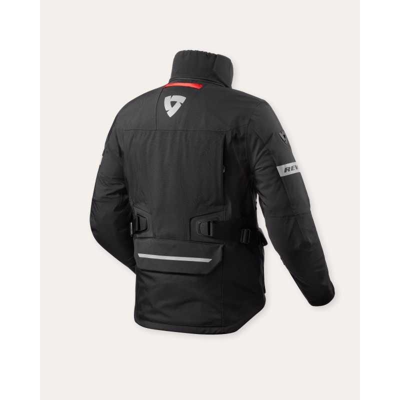 Giacca Rev'It! Poseidon 3 GTX