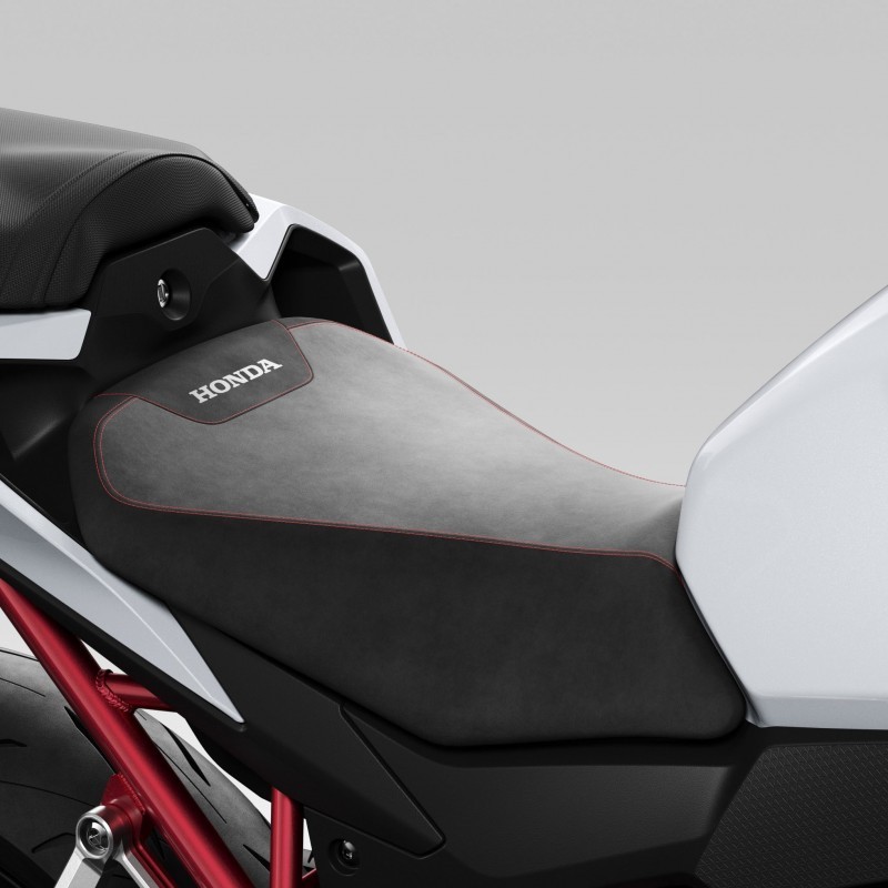 Sella - CB 750 Hornet