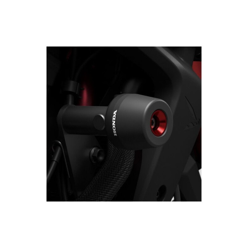 Protezioni anticaduta - CB 750 Hornet