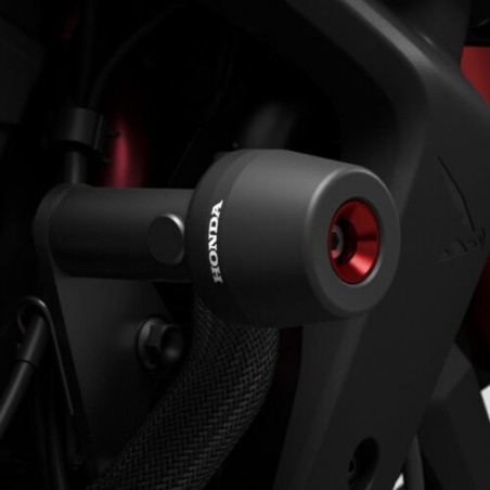 Protezioni anticaduta - CB 750 Hornet