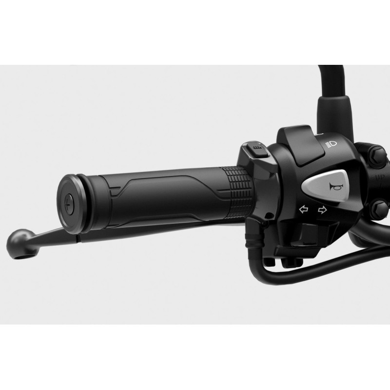 Kit di manopole riscaldabili - CB 750 Hornet