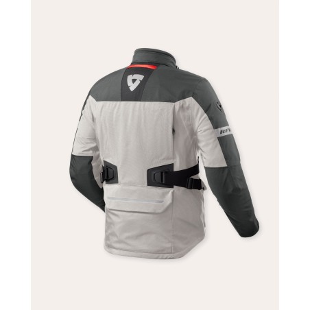 Giacca Rev'It! Poseidon 3 GTX