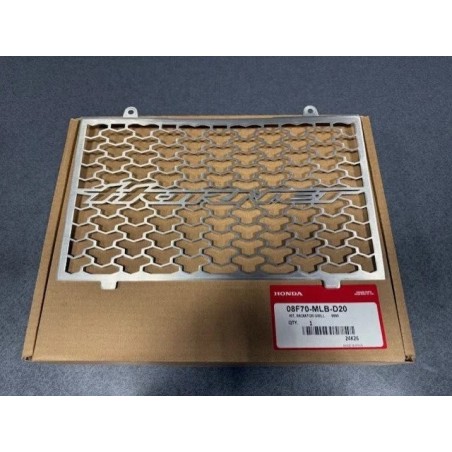 Griglia del radiatore - CB 750 Hornet