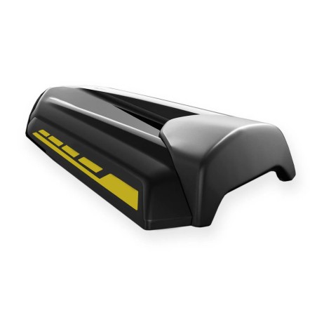 Coprisedile passeggero Giallo - CB 750 Hornet