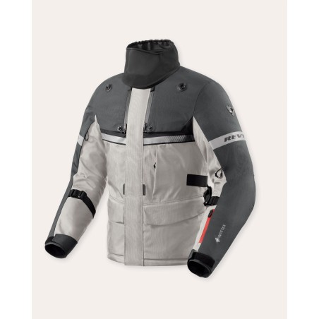 Giacca Rev'It! Poseidon 3 GTX