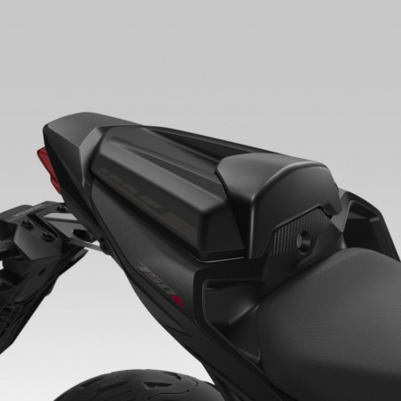 Coprisedile passeggero Grigio - CB 750 Hornet