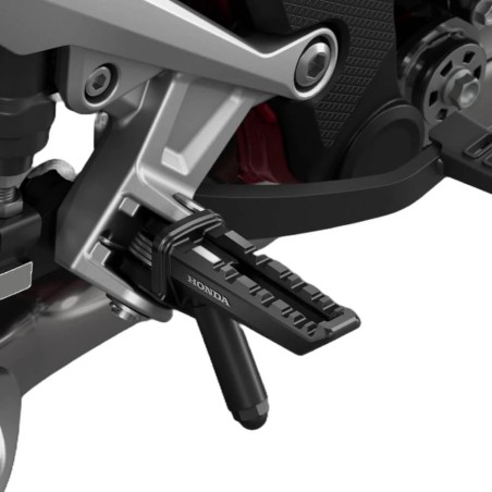 Poggiapiedi - CB 750 Hornet