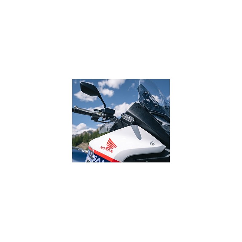 Deflettori alti Fumè - XL 750 Transalp