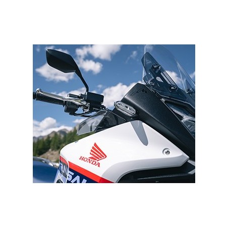 Deflettori alti Fumè - XL 750 Transalp